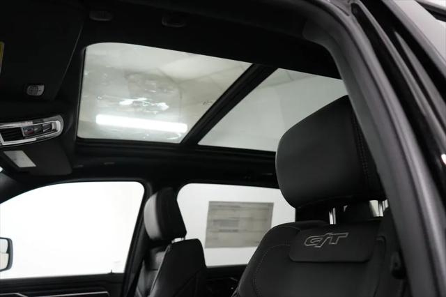 2027 Ram 1500 Rebel