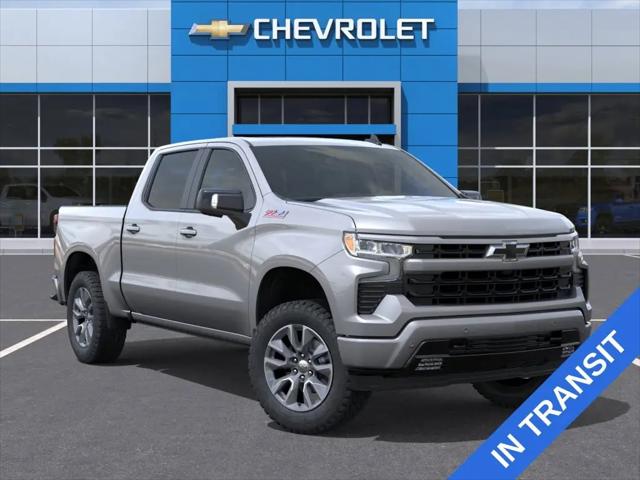 2026 Chevrolet Silverado 1500 RST for sale in Covington, TN