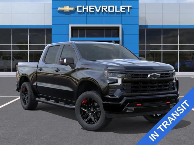 2026 Chevrolet Silverado 1500 RST for sale in Covington, TN