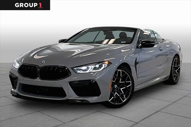 2024 BMW M8 Competition for sale in Houston, TX