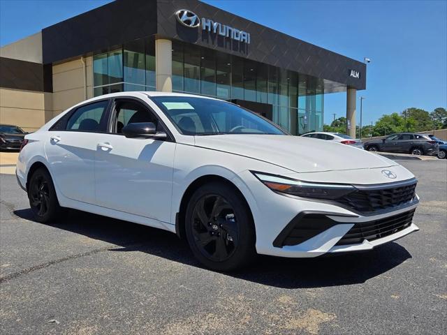 2026 Hyundai Elantra SEL Sport for sale in Warner Robins, GA