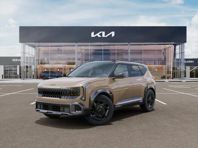 2027 Kia Seltos X-Line SX for sale in Tustin, CA