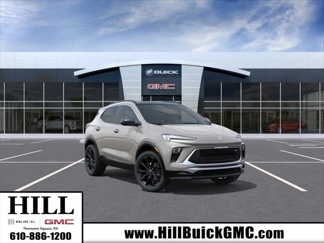 2026 Buick Encore GX Sport Touring AWD for sale in Newton Sqare, PA