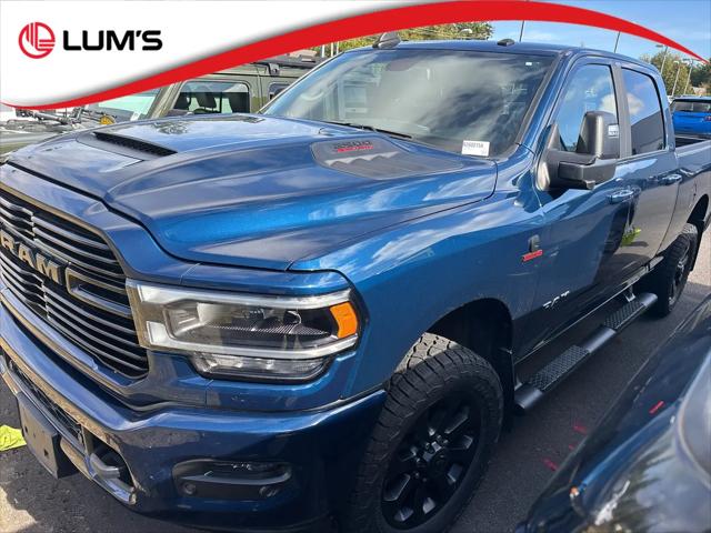 2024 Ram 2500 Laramie Crew Cab 4x4 64 Box for sale in Warrenton, OR