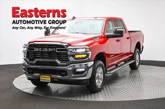 2026 Ram 2500 Big Horn Crew Cab 4x4 64 Box for sale in Woodbridge,, VA