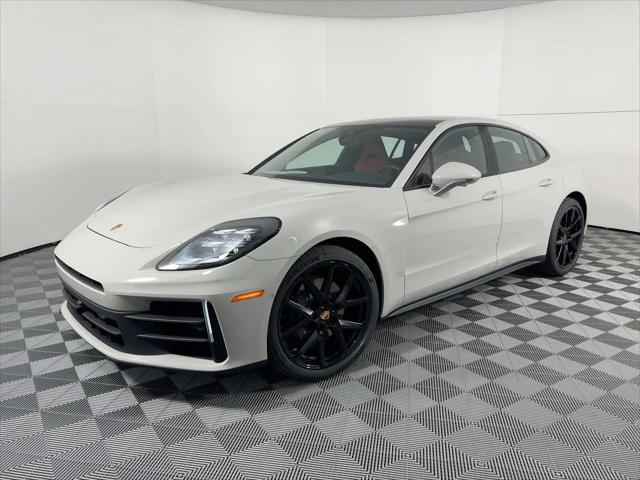 2026 Porsche Panamera Panamera for sale in Houston, TX