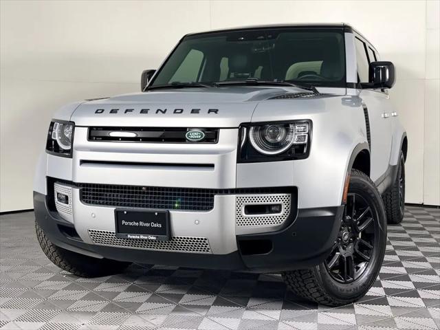 2024 Land Rover Defender 110 P400 S for sale in Houston, TX
