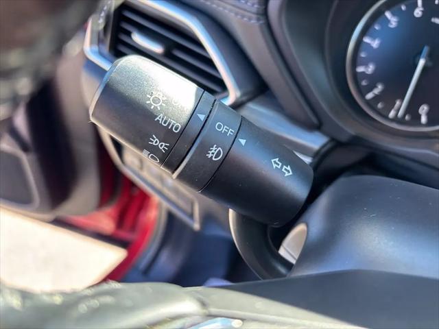 2019 Mazda CX-5 Grand Touring Reserve