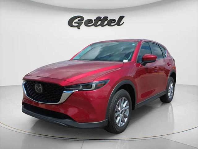 2022 Mazda CX-5 2.5 S Preferred for sale in Sarasota, FL