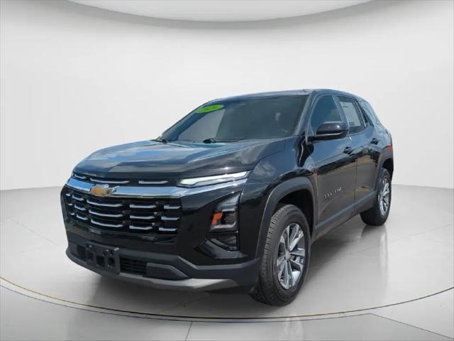 2026 Chevrolet Equinox FWD LT for sale in Sarasota, FL