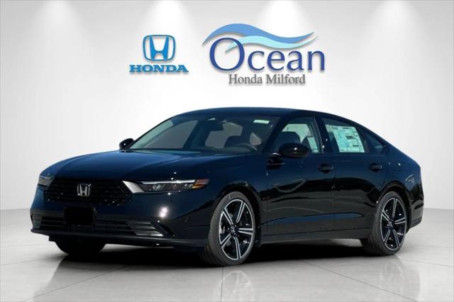 2026 Honda Accord Sedan SE for sale in Milford, CT