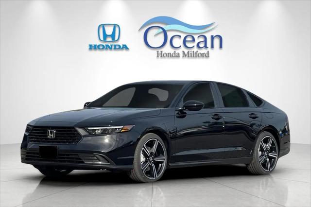 2026 Honda Accord Sedan Sport for sale in Milford, CT