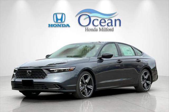 2026 Honda Accord Sedan SE for sale in Milford, CT