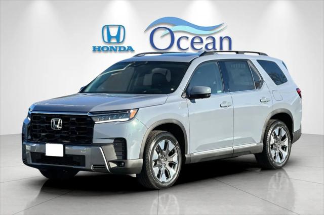 2026 Honda Pilot Elite for sale in Milford, CT