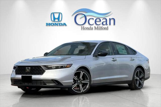 2026 Honda Accord Sedan SE for sale in Milford, CT