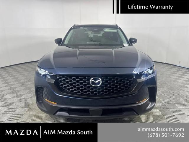 2026 Mazda CX-50 2.5 S Preferred
