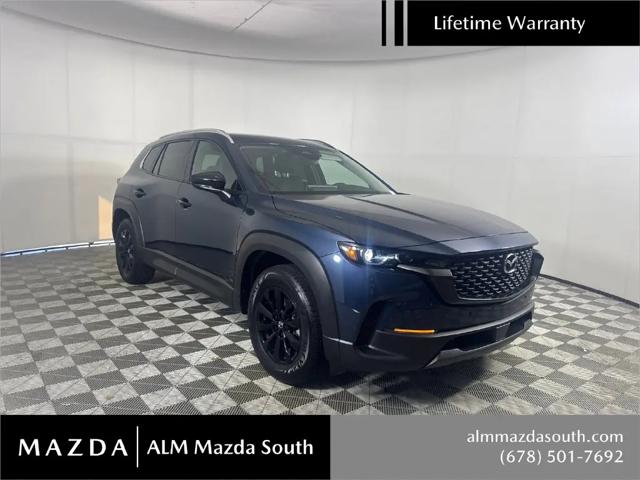 2026 Mazda CX-50 2.5 S Preferred