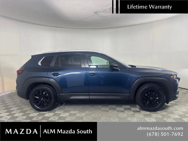 2026 Mazda CX-50 2.5 S Preferred