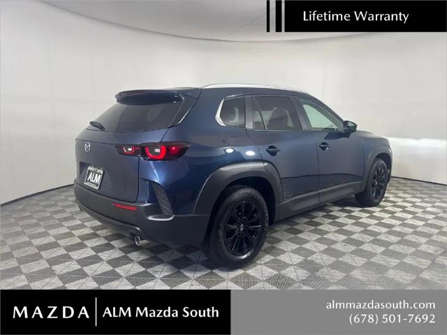 2026 Mazda CX-50 2.5 S Preferred