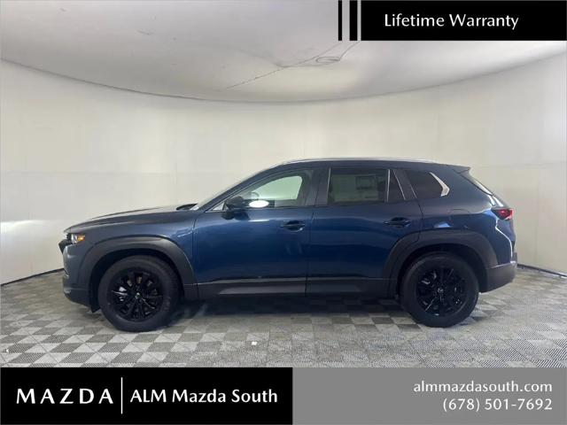 2026 Mazda CX-50 2.5 S Preferred