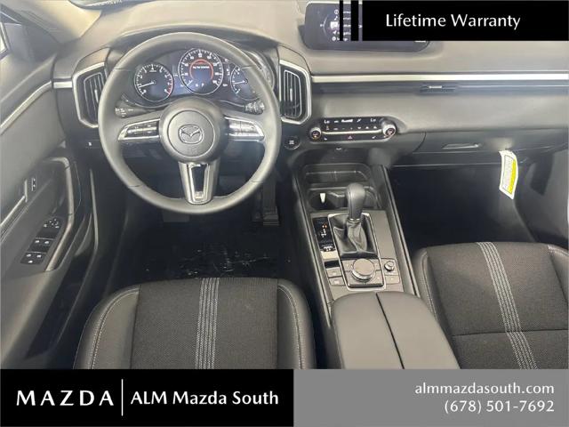 2026 Mazda CX-50 2.5 S Preferred