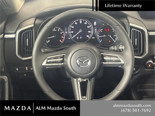 2026 Mazda CX-50 2.5 S Preferred
