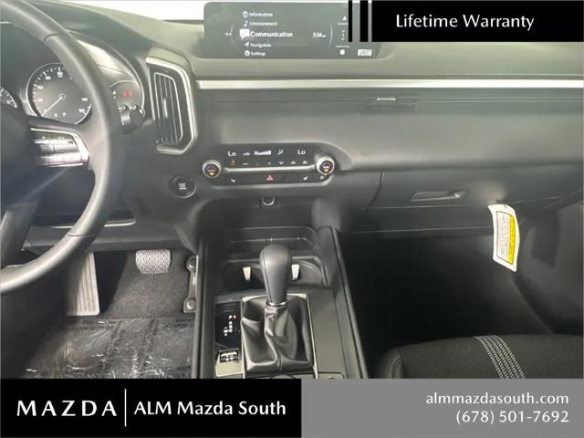 2026 Mazda CX-50 2.5 S Preferred