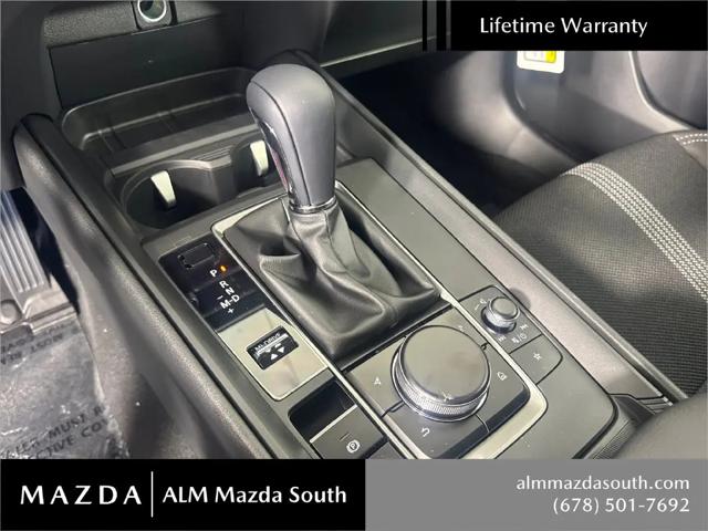2026 Mazda CX-50 2.5 S Preferred
