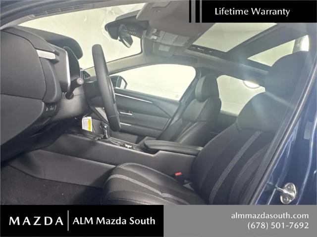 2026 Mazda CX-50 2.5 S Preferred