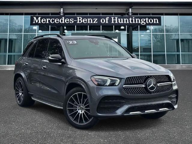 2023 Mercedes-Benz GLE GLE 350 4MATIC for sale in Huntington, NY