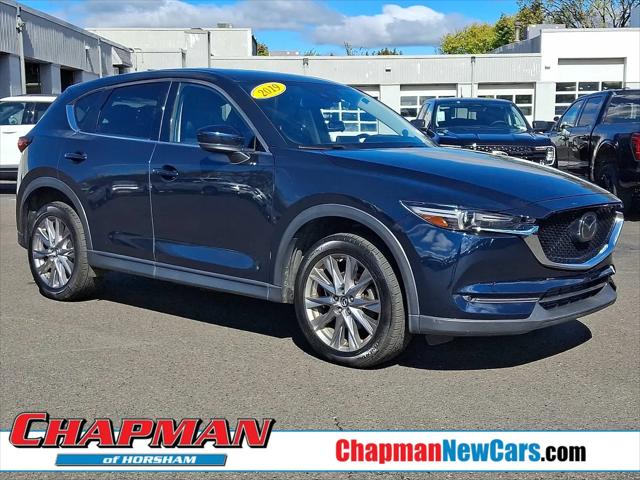 2019 Mazda CX-5 Grand Touring Reserve for sale in Horsham, PA
