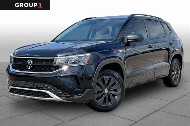 2024 Volkswagen Taos 1.5T S for sale in Richmond, TX