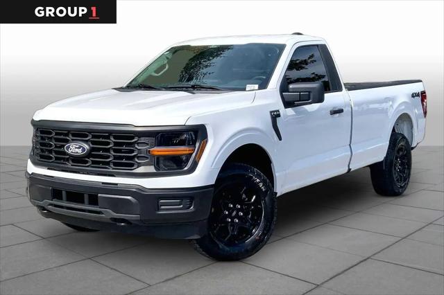 2025 Ford F-150 XL for sale in Kennesaw, GA