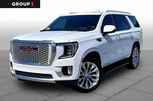 2024 GMC Yukon 4WD Denali for sale in Kennesaw, GA