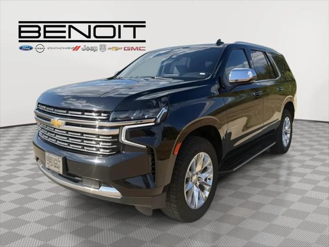 2024 Chevrolet Tahoe 2WD Premier for sale in Farmerville, LA