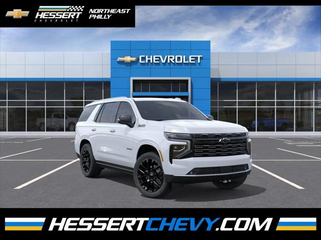 2027 Chevrolet Tahoe High Country for sale in Philadelphia, PA