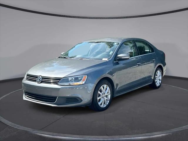 2014 Volkswagen Jetta 1.8T SE for sale in Decatur, GA