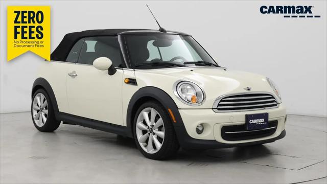 2015 MINI Convertible Cooper for sale in Rogers, AR