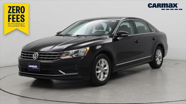 2016 Volkswagen Passat 1.8T S for sale in Rogers, AR