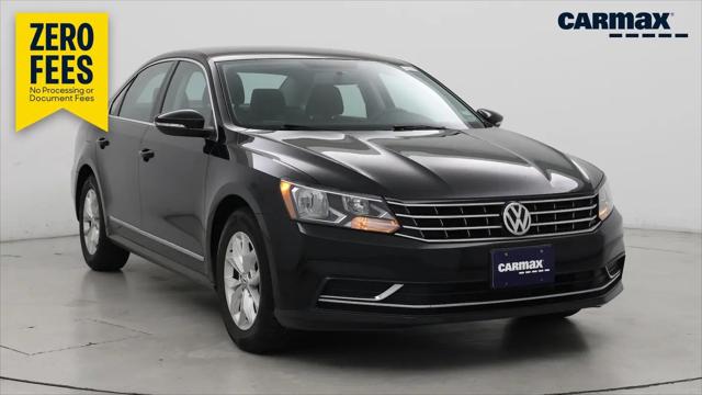 2016 Volkswagen Passat 1.8T S for sale in Rogers, AR