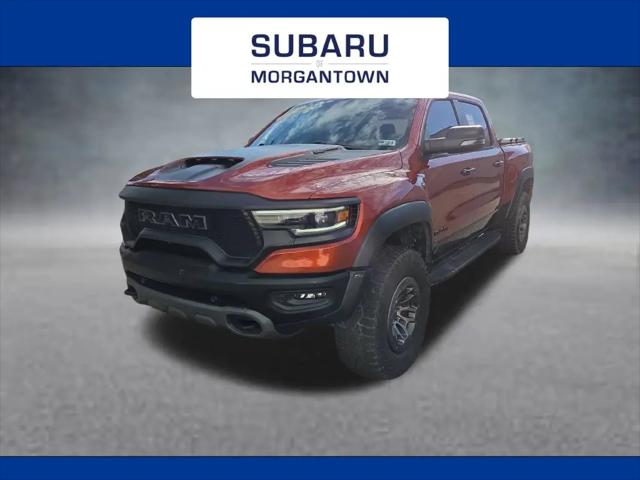 2024 Ram 1500 TRX Crew Cab 4x4 57 Box for sale in Morgantown, WV