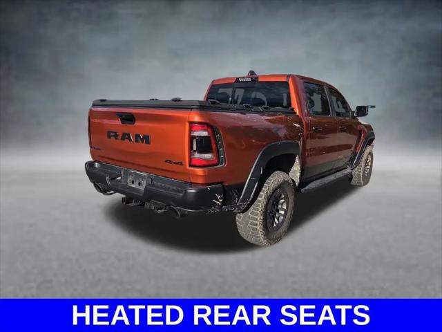 2024 Ram 1500 TRX Crew Cab 4x4 57 Box