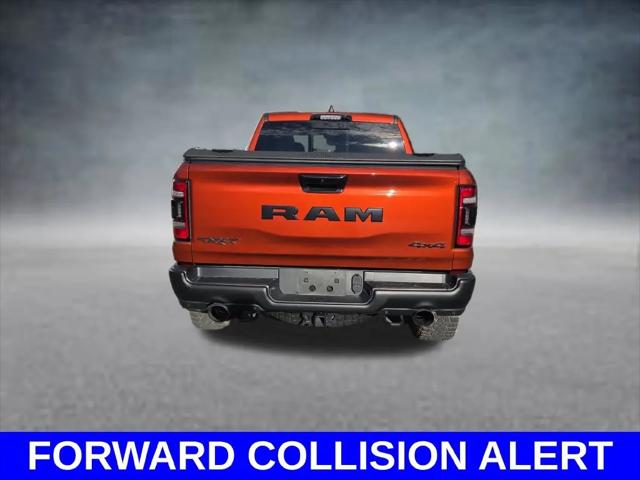 2024 Ram 1500 TRX Crew Cab 4x4 57 Box
