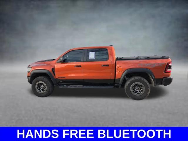 2024 Ram 1500 TRX Crew Cab 4x4 57 Box