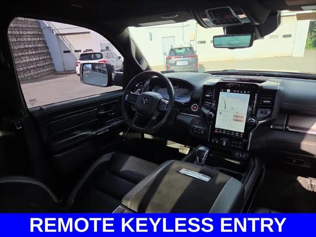 2024 Ram 1500 TRX Crew Cab 4x4 57 Box