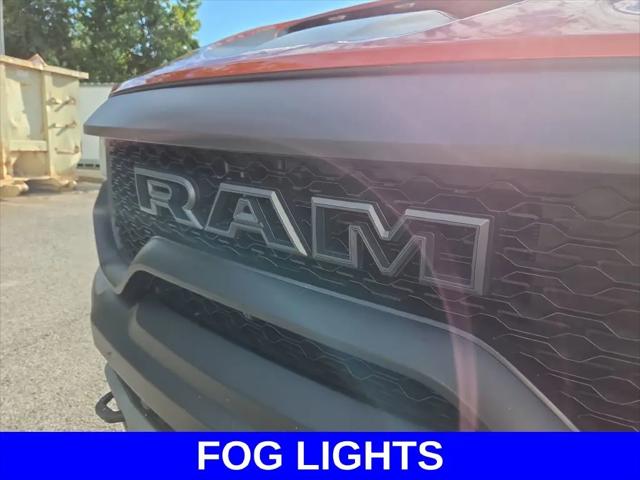 2024 Ram 1500 TRX Crew Cab 4x4 57 Box
