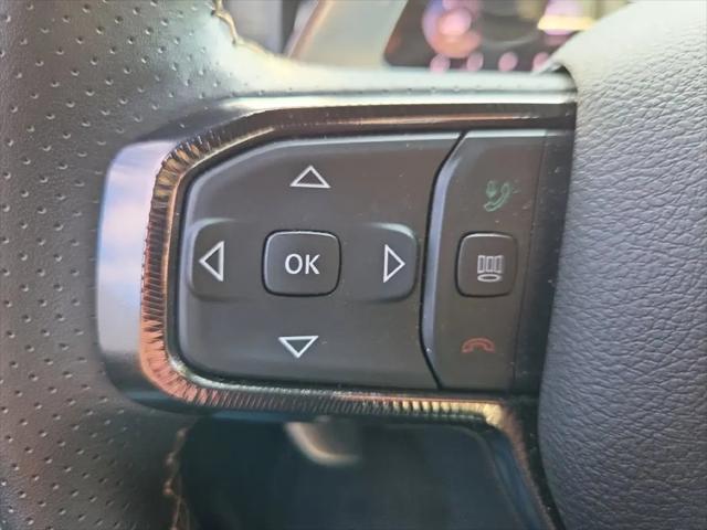 2024 Ram 1500 TRX Crew Cab 4x4 57 Box