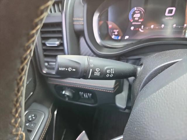 2024 Ram 1500 TRX Crew Cab 4x4 57 Box