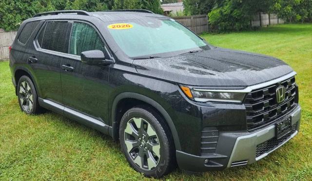 2026 Honda Pilot Elite for sale in Greenwich, NY