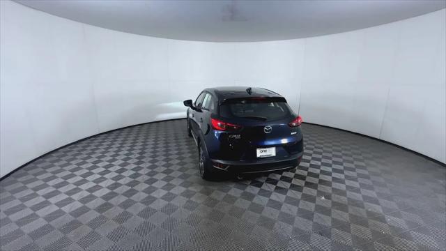 2017 Mazda CX-3 Grand Touring